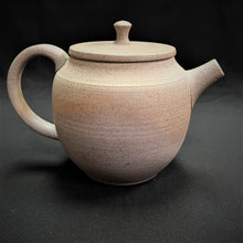 Load image into Gallery viewer, Tokoname Clay Tea Pot W186