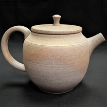 Load image into Gallery viewer, Tokoname Clay Tea Pot W186