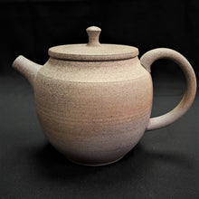 Load image into Gallery viewer, Tokoname Clay Tea Pot W186