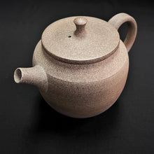 Load image into Gallery viewer, Tokoname Clay Tea Pot W186
