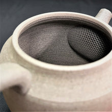 Load image into Gallery viewer, Tokoname Clay Tea Pot W186