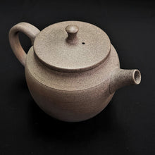 Load image into Gallery viewer, Tokoname Clay Tea Pot W186