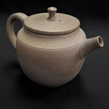 Load image into Gallery viewer, Tokoname Clay Tea Pot W186