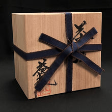 Load image into Gallery viewer, Tokoname Clay Teapot W186F