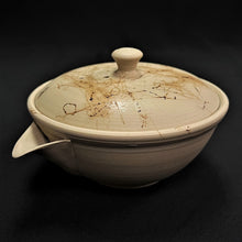 Load image into Gallery viewer, Tokoname Clay Houhin W246