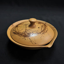 Load image into Gallery viewer, Tokoname Clay Shiboridashi W246SB