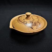 Load image into Gallery viewer, Tokoname Clay Shiboridashi W246SB