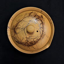 Load image into Gallery viewer, Tokoname Clay Shiboridashi W246SB