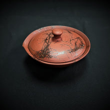 Load image into Gallery viewer, Tokoname Clay Shiboridashi W246SR