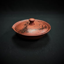 Load image into Gallery viewer, Tokoname Clay Shiboridashi W246SR
