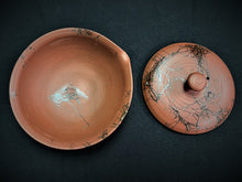 Load image into Gallery viewer, Tokoname Clay Shiboridashi W246SR