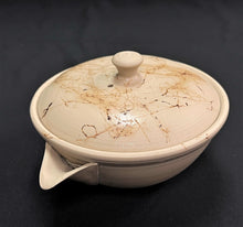 Load image into Gallery viewer, Tokoname Clay Houhin W246