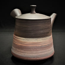 Load image into Gallery viewer, Tokoname Clay Tea Pot W246