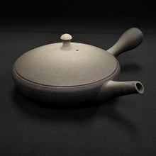 Load image into Gallery viewer, Tokoname Clay Tea Pot W247
