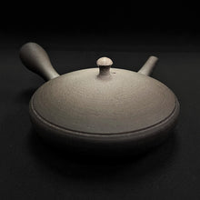 Load image into Gallery viewer, Tokoname Clay Tea Pot W247