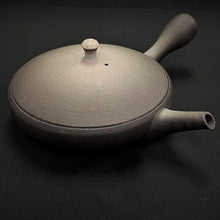 Load image into Gallery viewer, Tokoname Clay Tea Pot W247