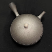 Load image into Gallery viewer, Tokoname Clay Tea Pot W247