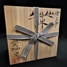 Load image into Gallery viewer, Tokoname Clay Tea Pot W247