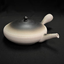 Load image into Gallery viewer, Tokoname Clay Tea Pot W248