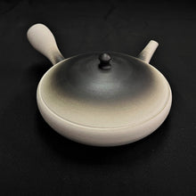 Load image into Gallery viewer, Tokoname Clay Tea Pot W248