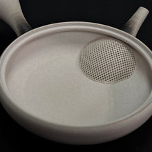 Load image into Gallery viewer, Tokoname Clay Tea Pot W248