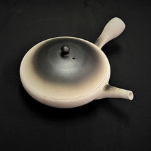 Load image into Gallery viewer, Tokoname Clay Tea Pot W248