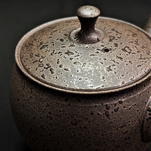 Load image into Gallery viewer, Tokoname Clay Tea Pot W258