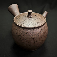 Load image into Gallery viewer, Tokoname Clay Tea Pot W258