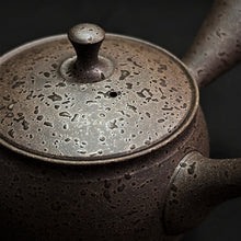 Load image into Gallery viewer, Tokoname Clay Tea Pot W258