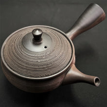 Load image into Gallery viewer, Tokoname Clay Tea Pot W368