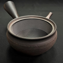 Load image into Gallery viewer, Tokoname Clay Tea Pot W368