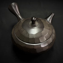 Load image into Gallery viewer, Tokoname Clay Tea Pot W377