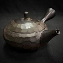 Load image into Gallery viewer, Tokoname Clay Tea Pot W377