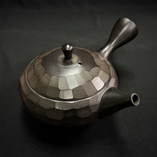 Load image into Gallery viewer, Tokoname Clay Tea Pot W377