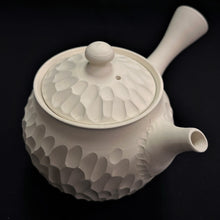 Load image into Gallery viewer, Tokoname Clay Tea Pot W3771