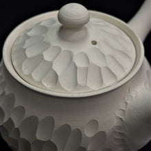 Load image into Gallery viewer, Tokoname Clay Tea Pot W3771