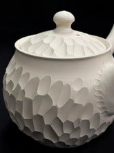 Load image into Gallery viewer, Tokoname Clay Tea Pot W3771