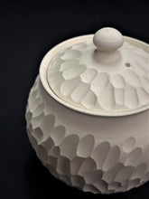 Load image into Gallery viewer, Tokoname Clay Tea Pot W3771