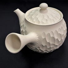 Load image into Gallery viewer, Tokoname Clay Tea Pot W3771
