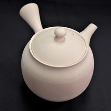 Load image into Gallery viewer, Tokoname Clay Tea Pot W3772