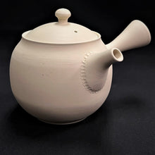 Load image into Gallery viewer, Tokoname Clay Tea Pot W3772