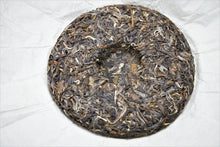 Load image into Gallery viewer, Wu Jia Ping Zhang Raw Pu-erh Tea 2021 / 武家平掌古树生茶