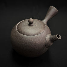 Load image into Gallery viewer, Tokoname Clay Tea Pot WM18