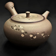 Load image into Gallery viewer, Tokoname Clay Tea Pot WM19