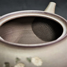 Load image into Gallery viewer, Tokoname Clay Tea Pot WM19