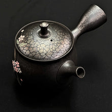 Load image into Gallery viewer, Tokoname Clay Tea Pot WM24