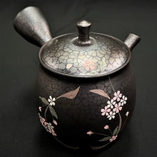 Load image into Gallery viewer, Tokoname Clay Tea Pot WM24