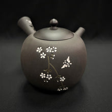 Load image into Gallery viewer, Tokoname Clay Tea Pot WM25