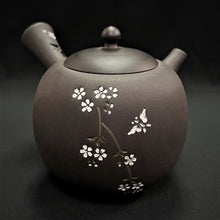 Load image into Gallery viewer, Tokoname Clay Tea Pot WM25
