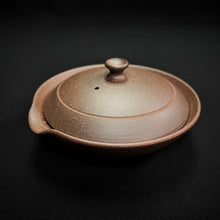 Load image into Gallery viewer, Tokoname Clay Shiboridashi WM28